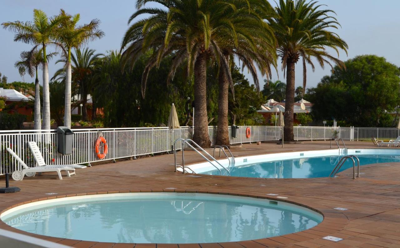 The Peaches Bungalows 45 & 46 Maspalomas  Exterior foto