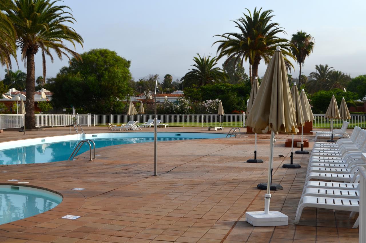 The Peaches Bungalows 45 & 46 Maspalomas  Exterior foto